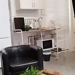 Corredera Travel 1 Apartmán Córdoba