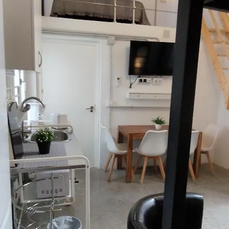 Corredera Travel 1 Appartement Cordoue