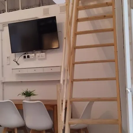 Appartement Corredera Travel 1