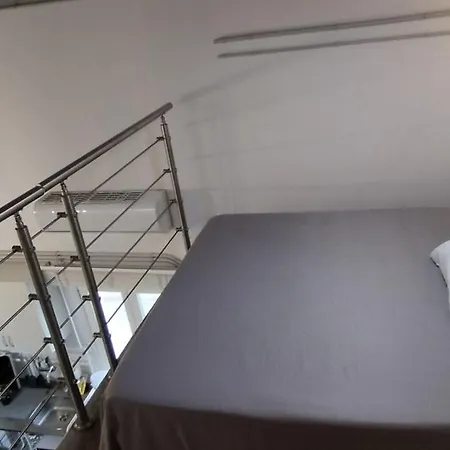 Apartmán Corredera Travel 1 Córdoba